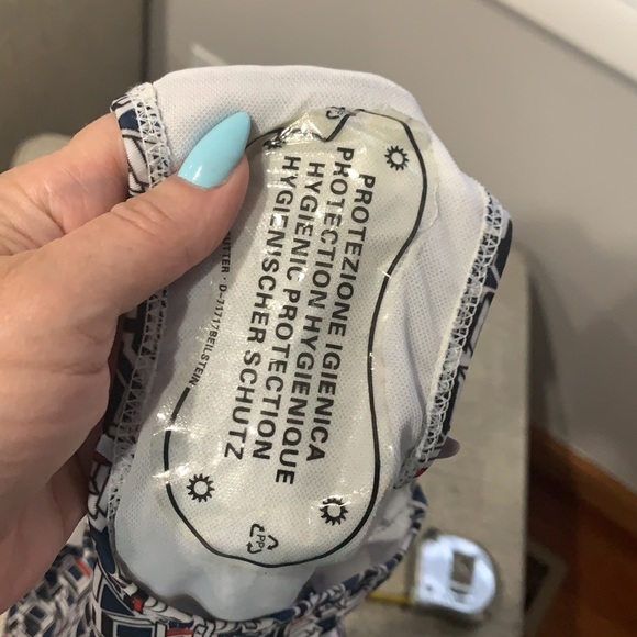 Baiting suit - Picture 7 of 8